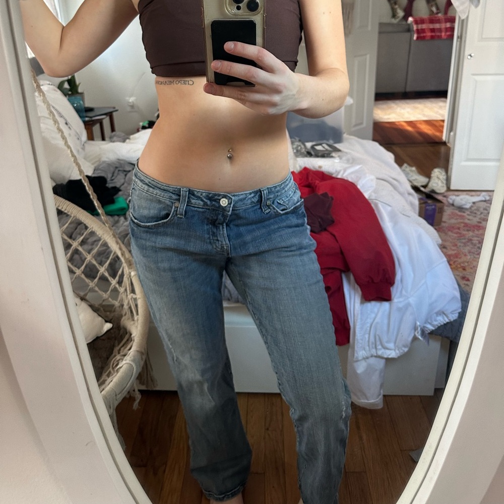 Women’s Jeans